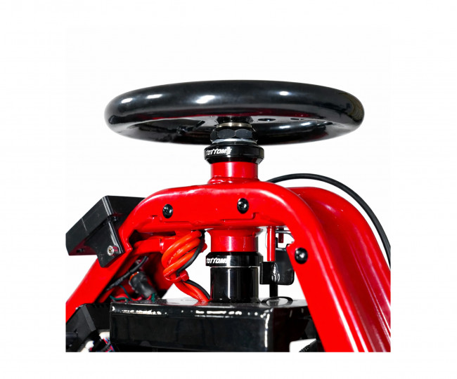 Дрифт-карт Tottoms"Redline" PRO Kart